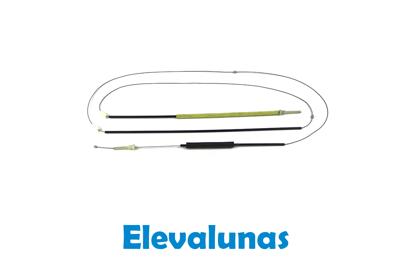 Elevalunas