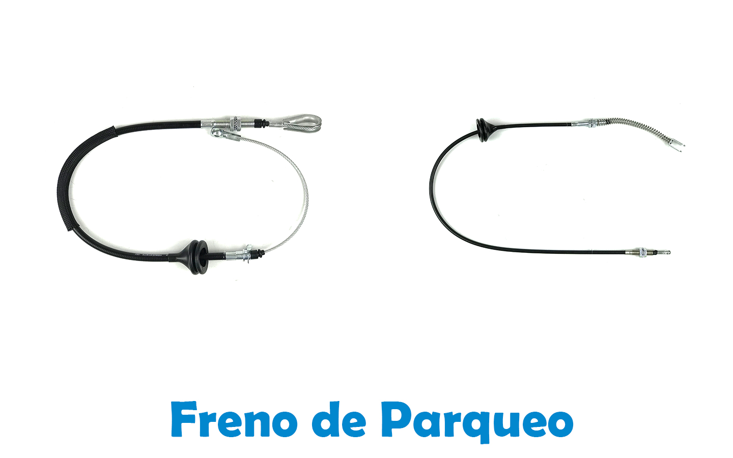 Freno-de-Parqueo
