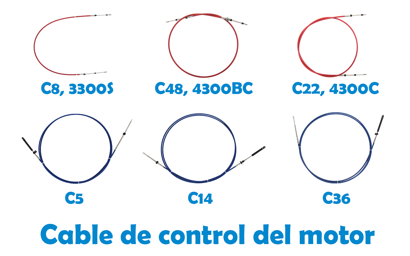 Marina-Cable-de-control-del-motor