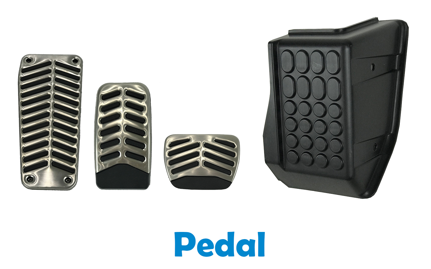 Pedal