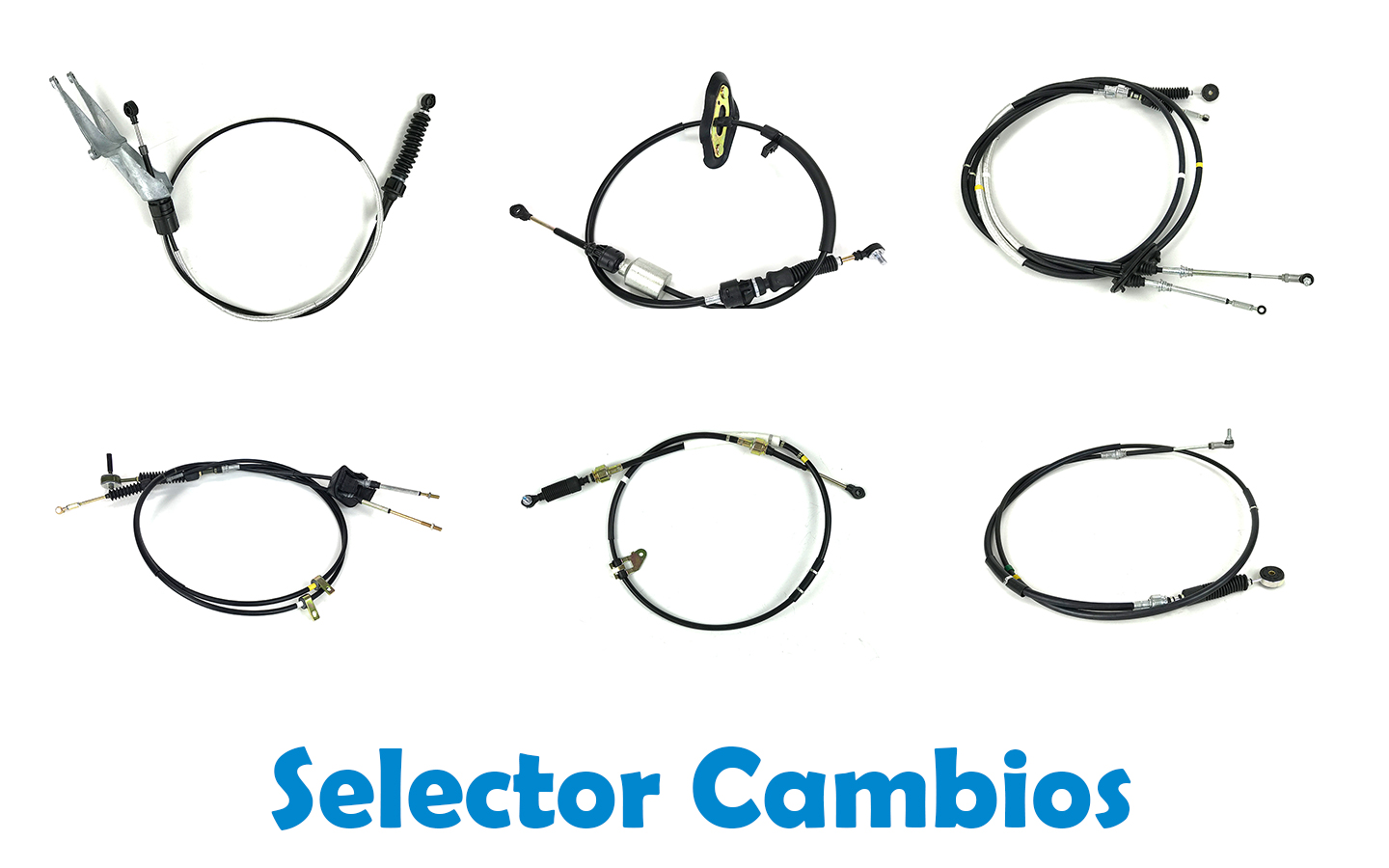 Selector-Cambios