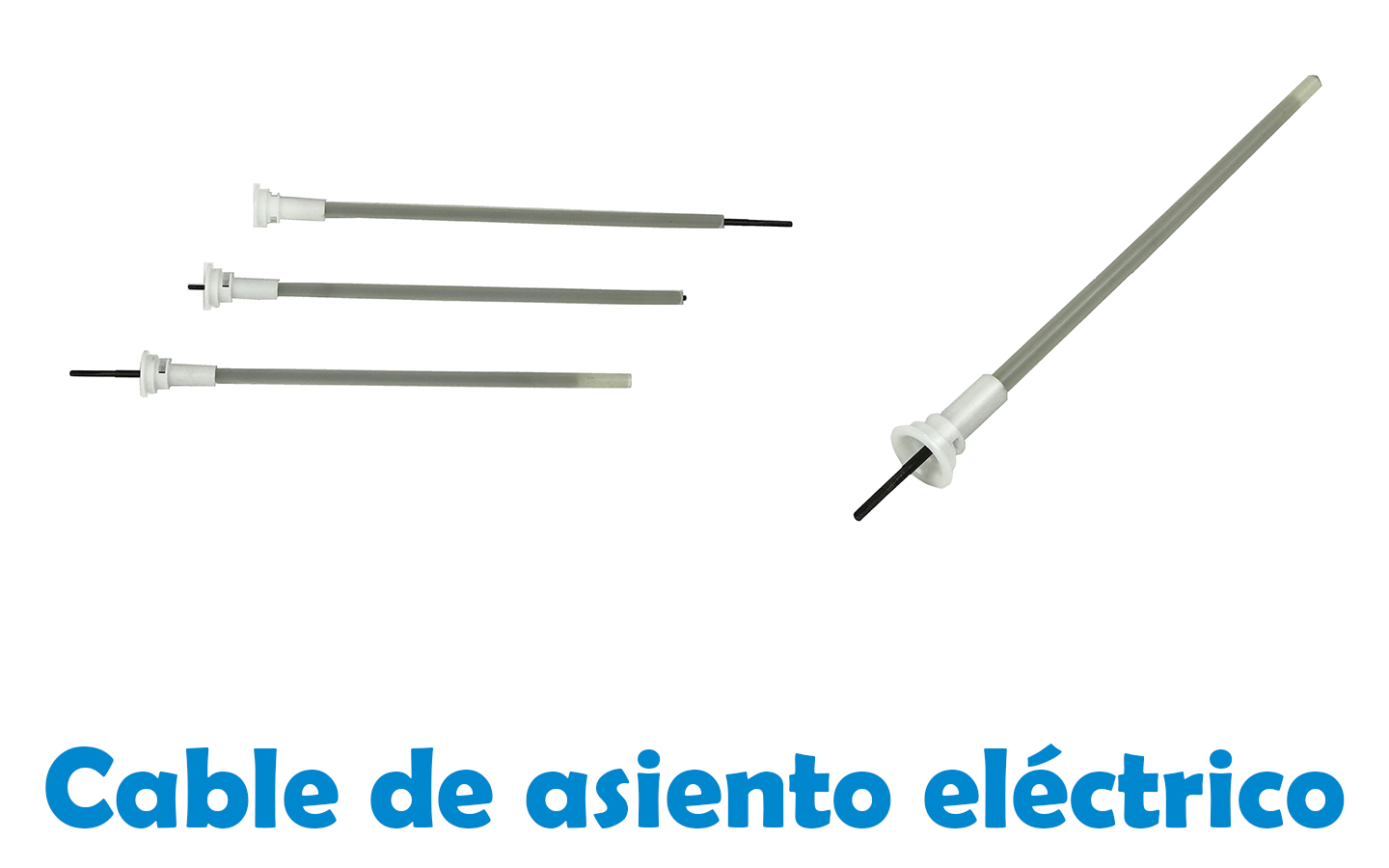 cable-de-asiento-eléctrico