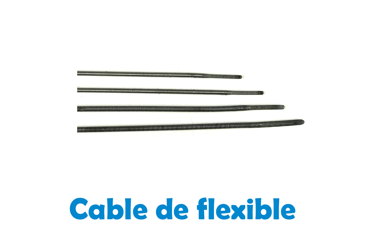 cable-de-flexible