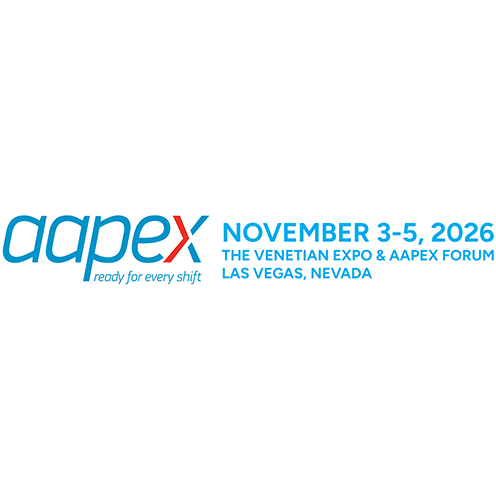 AAPEX 2026