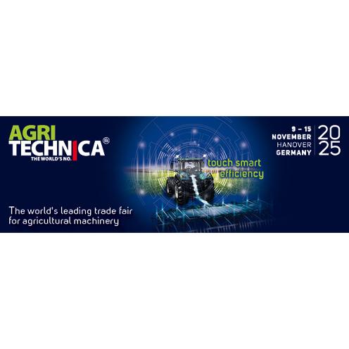 Agritechnica 2025