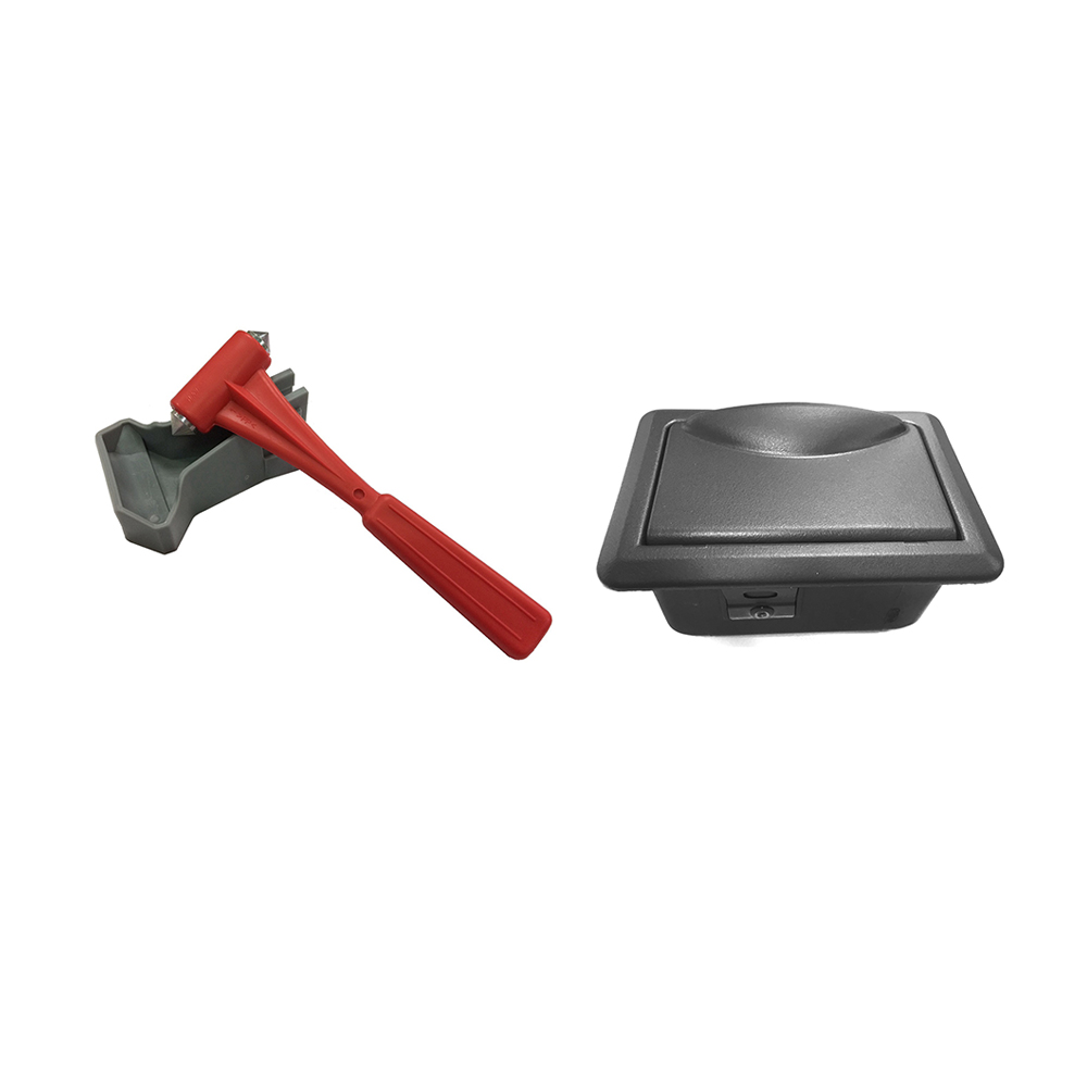 Interior Automotive Plastic Parts