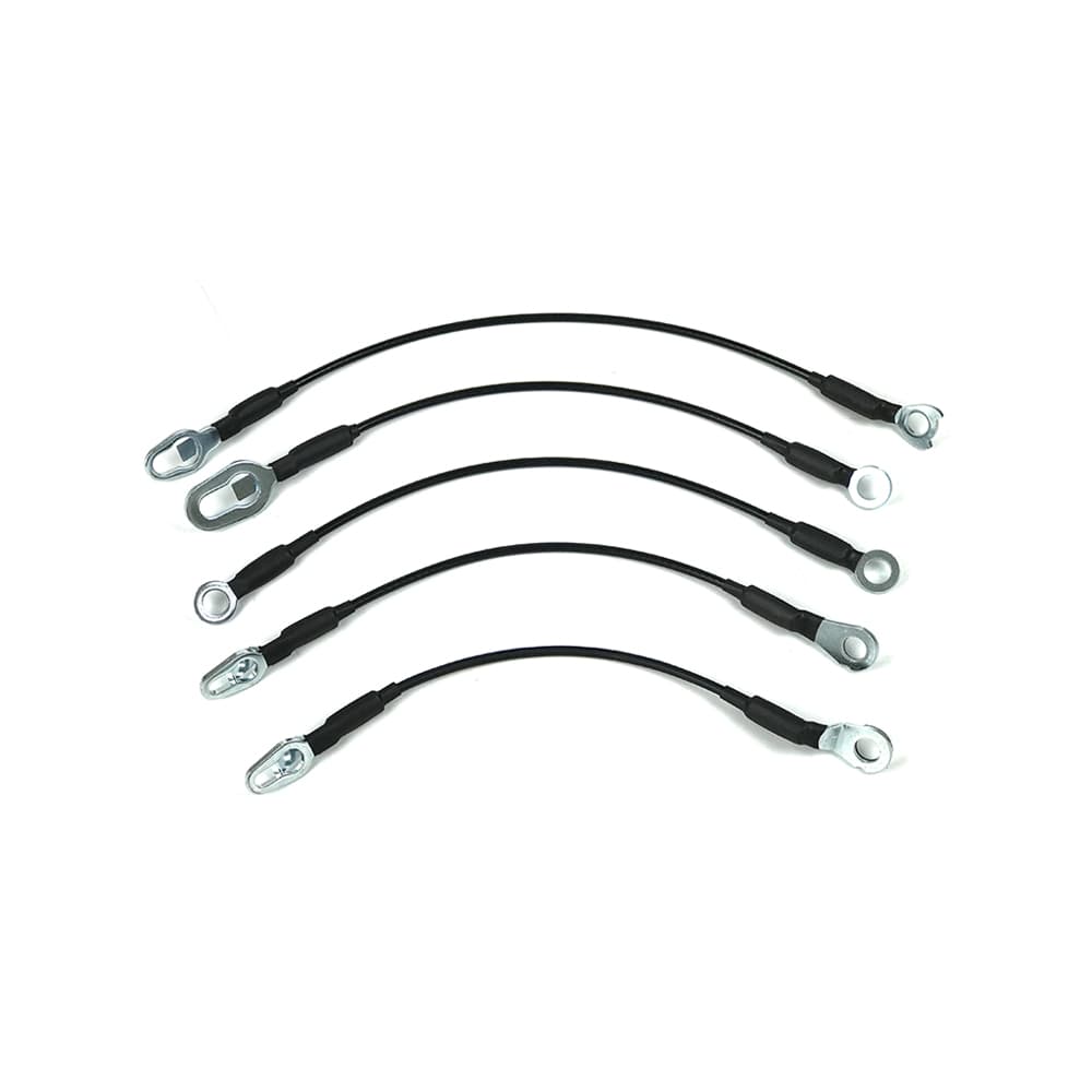 Tailgate Support Cable