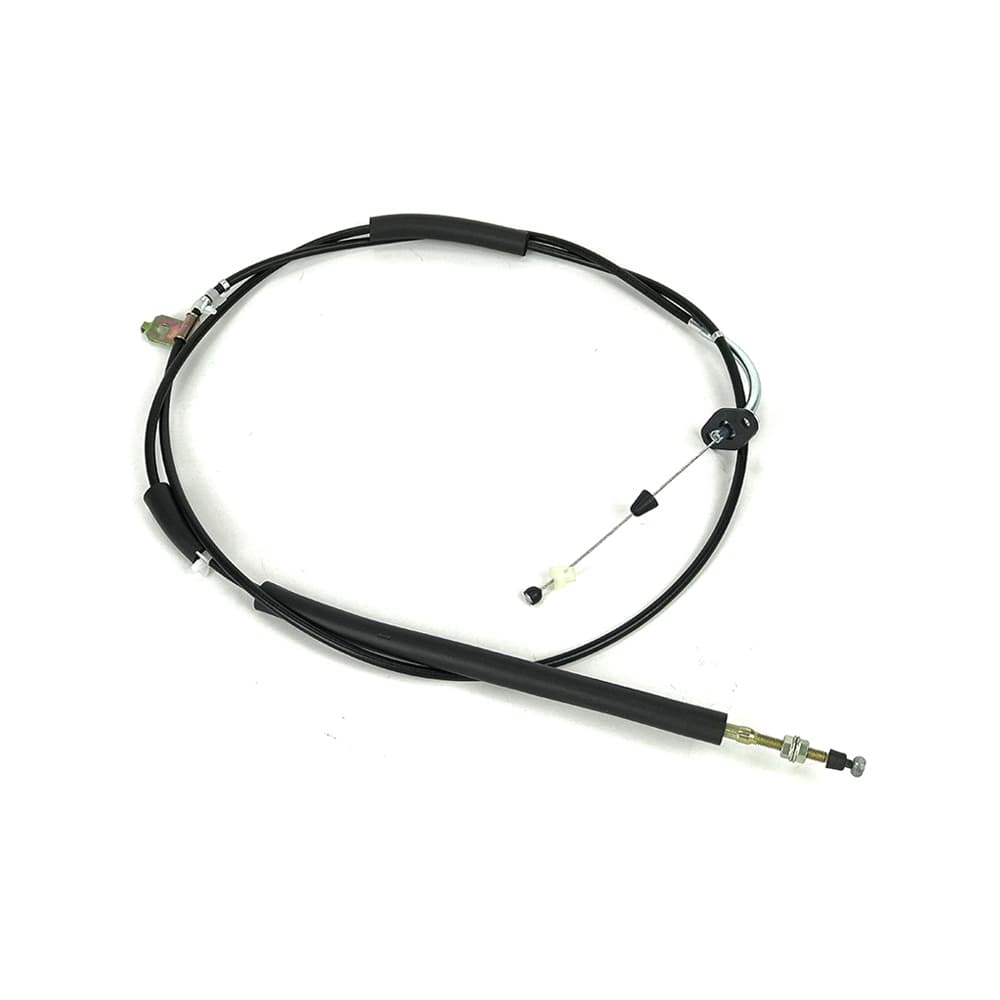 Car Accelerator Cable