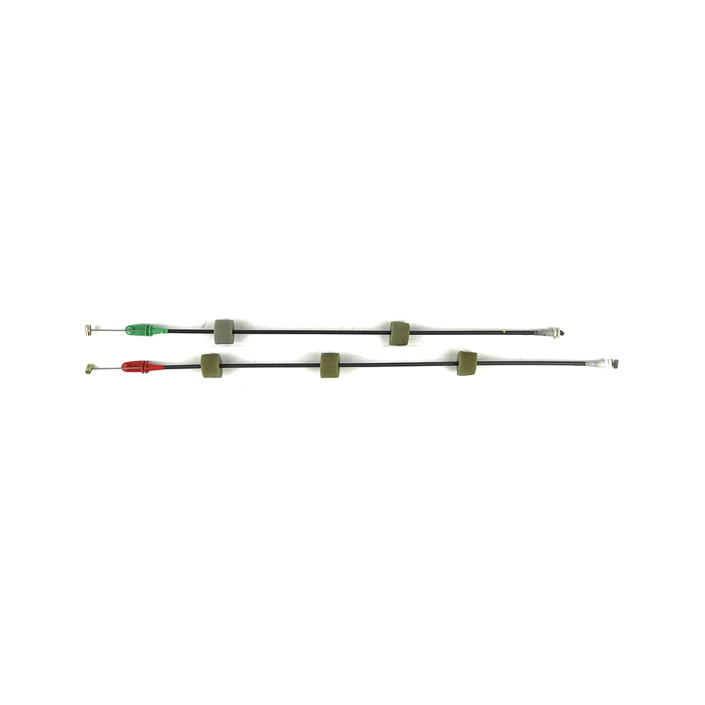 Car Door Latch Cable