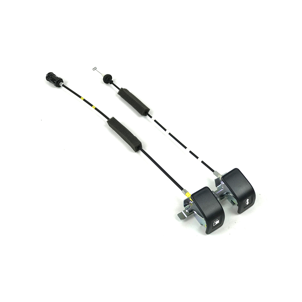 Car Hood Latch Cable