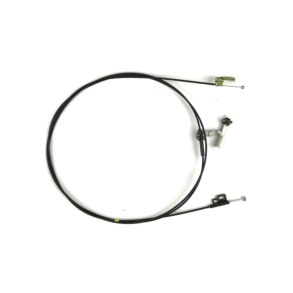 Car Trunk Release Cable