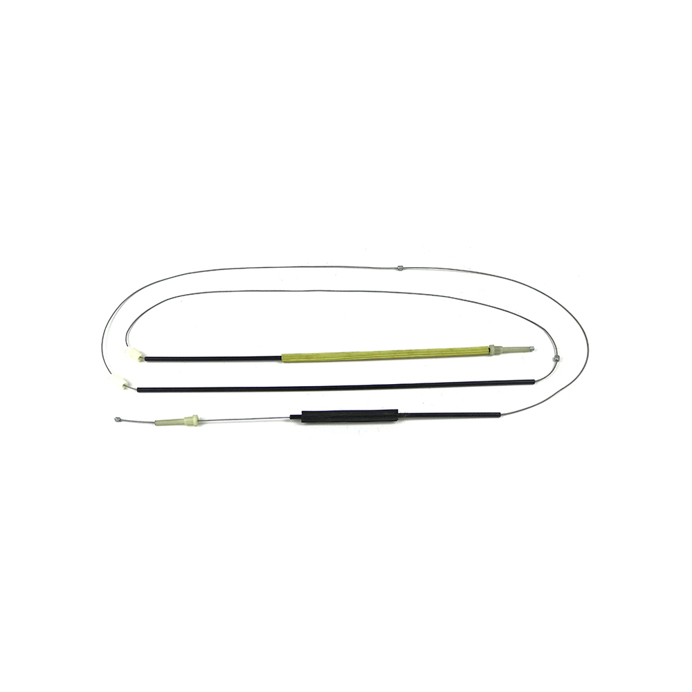 Car Window Regulator Cable