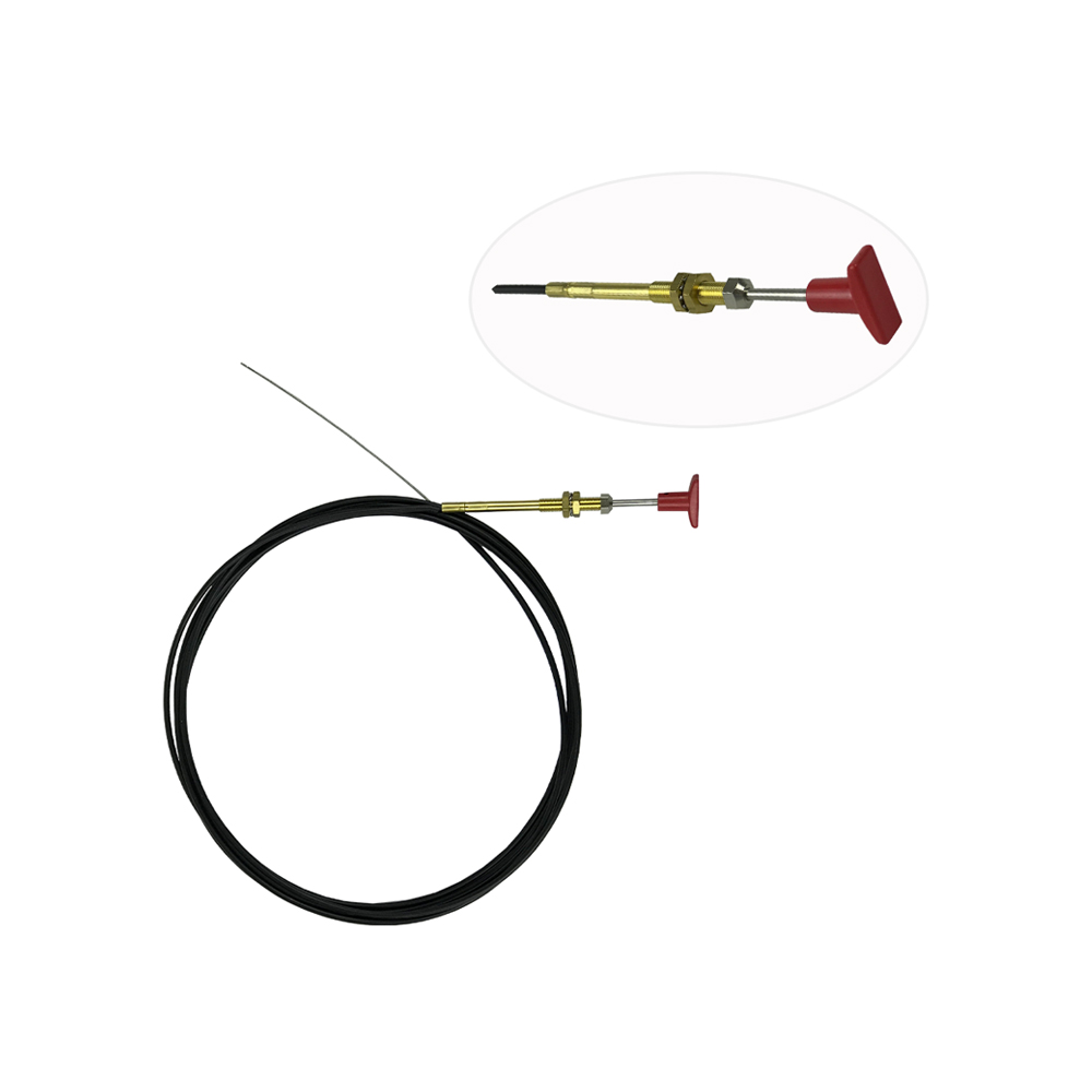 Marine Pull Cables