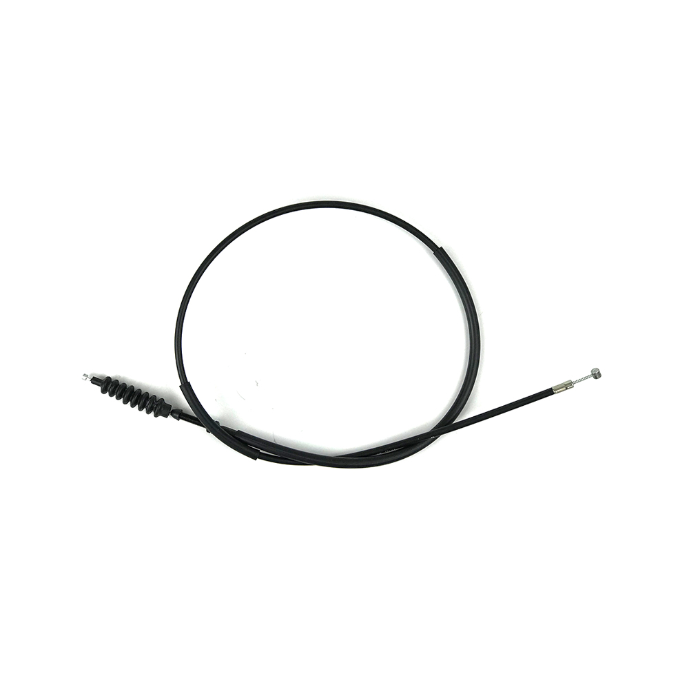 Motorcycle Pull Cables