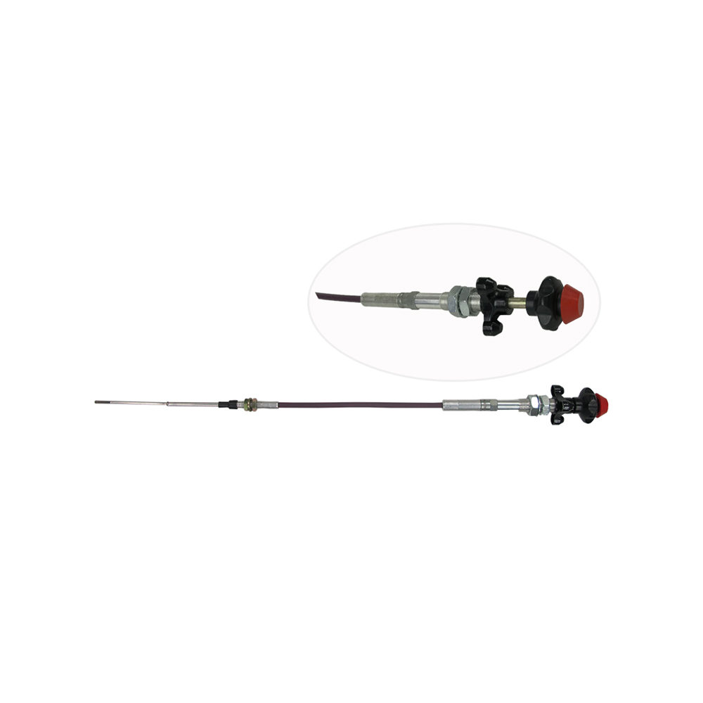 Off Road Control Cable 