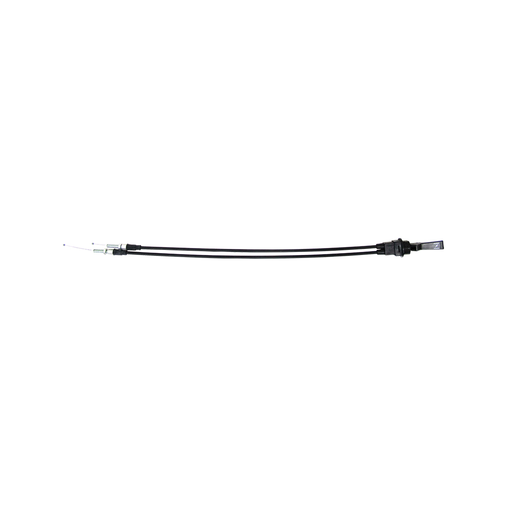 Off-Road Pull Cables