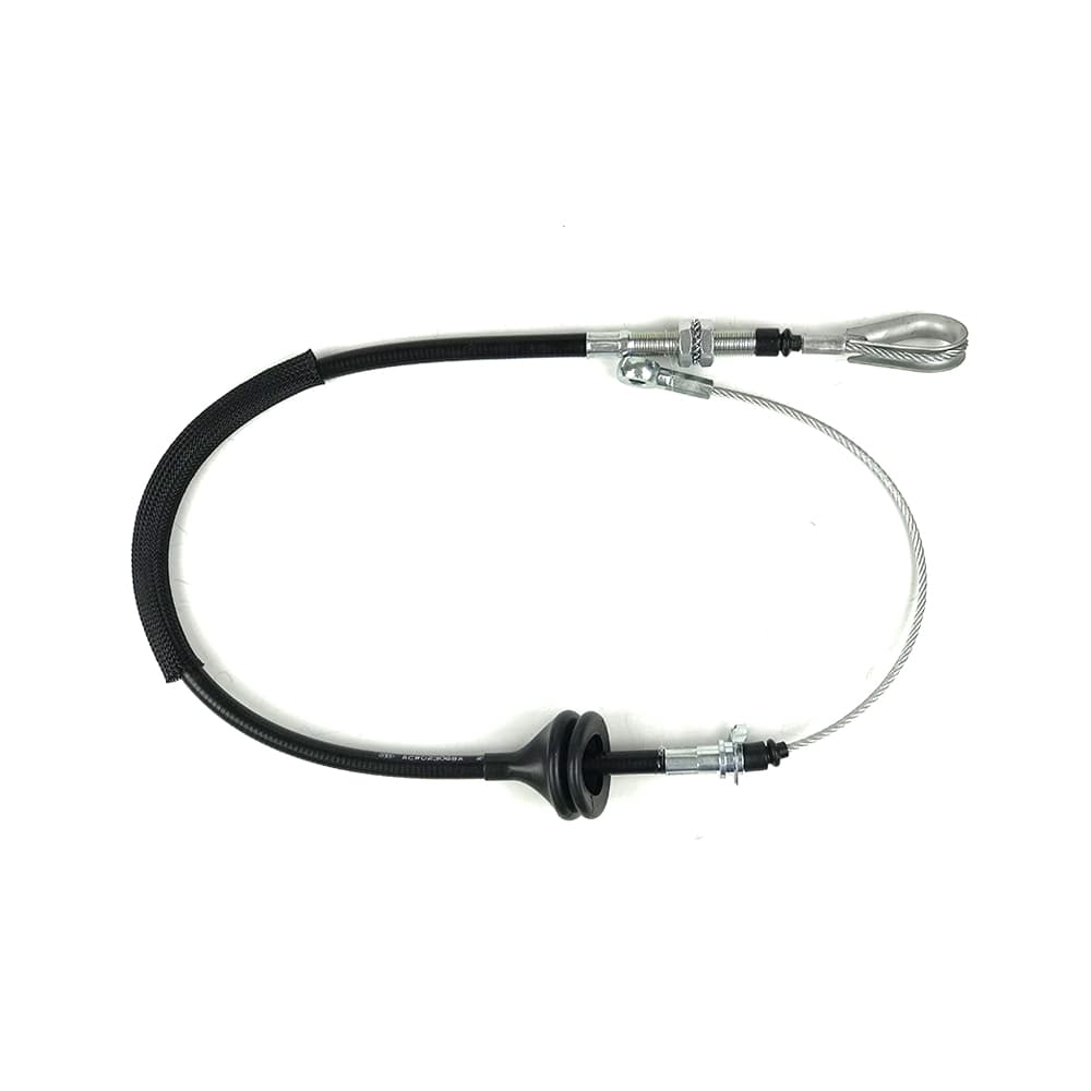 Agriculture Machinery Brake Cable
