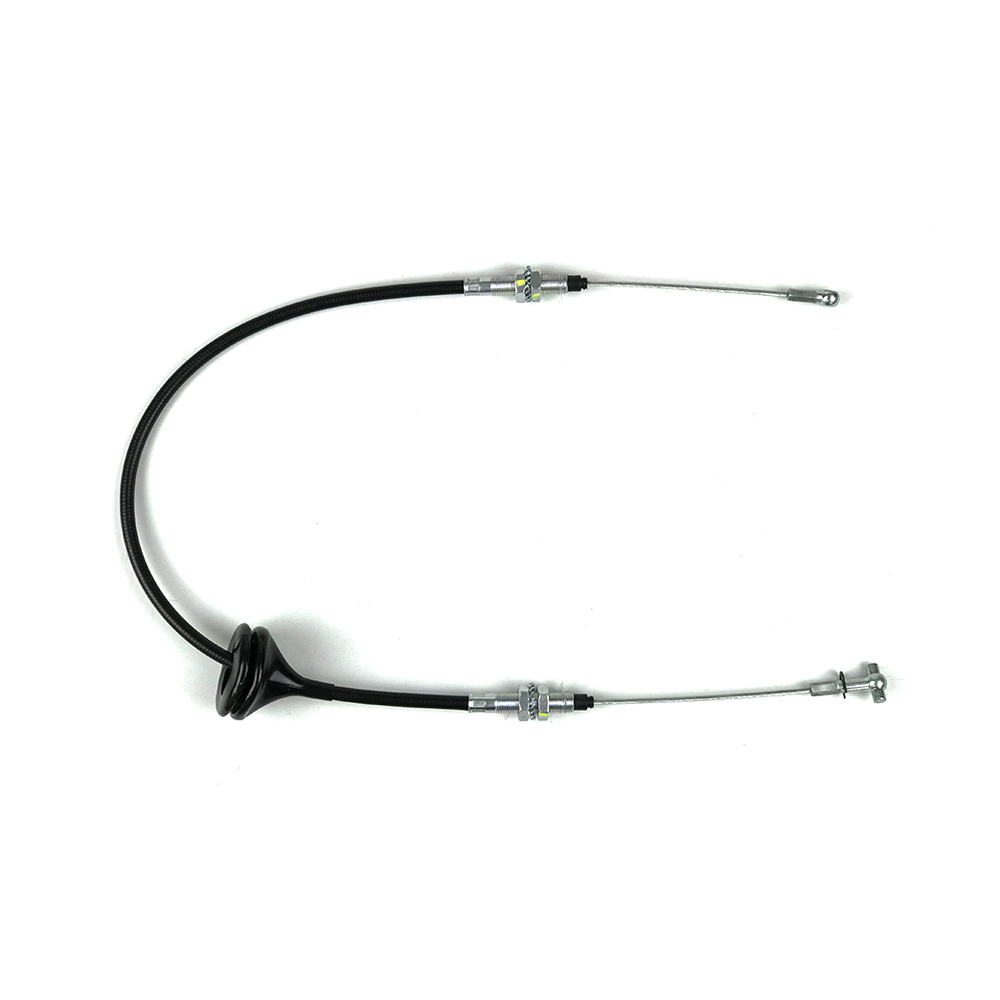 Agricultural Machinery Pull Cables