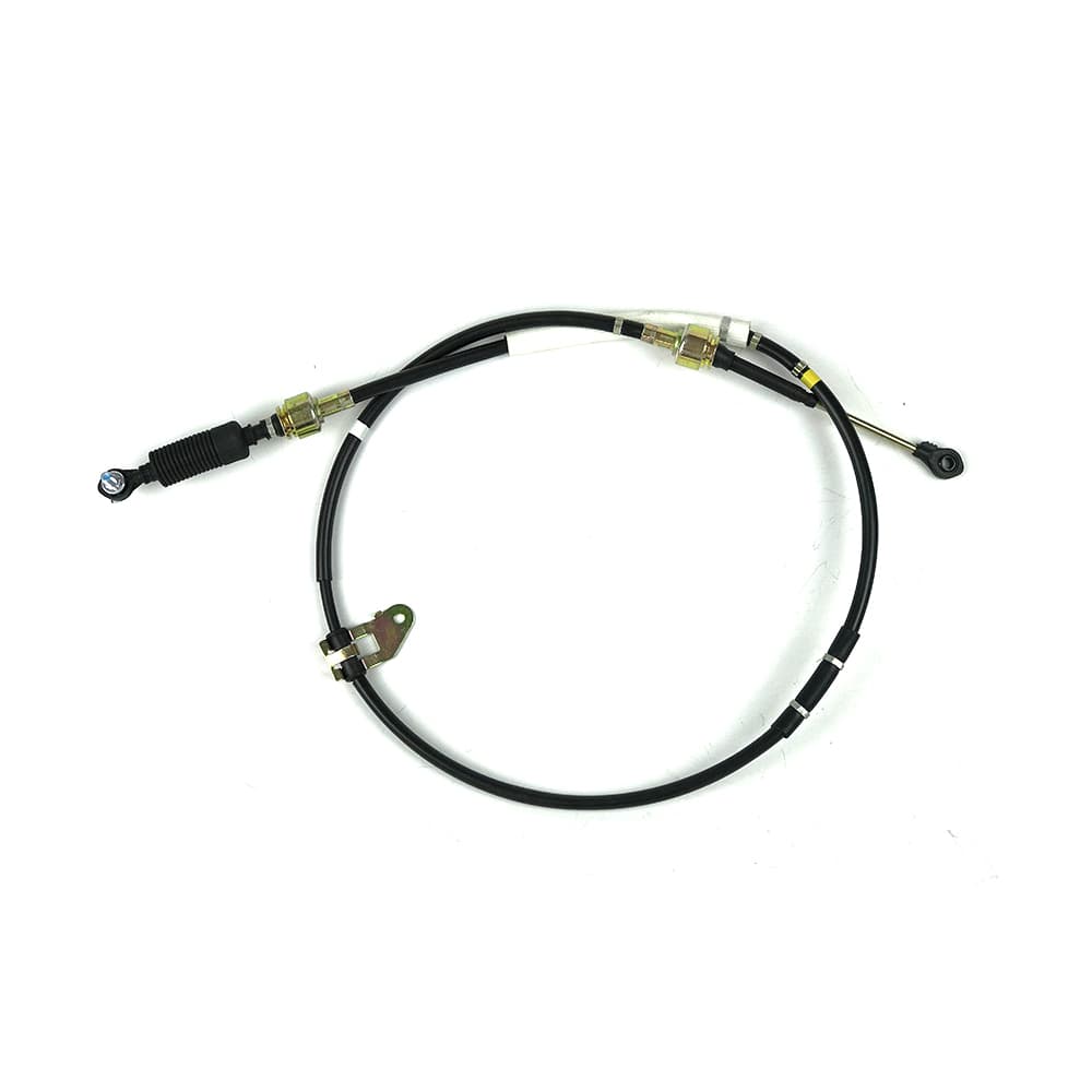 Automotive Push Pull Cables