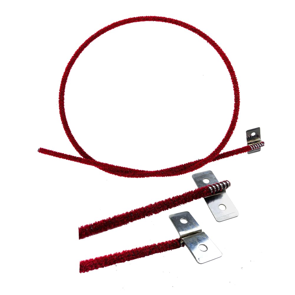 Automotive Sunroof Helix Drive Cable