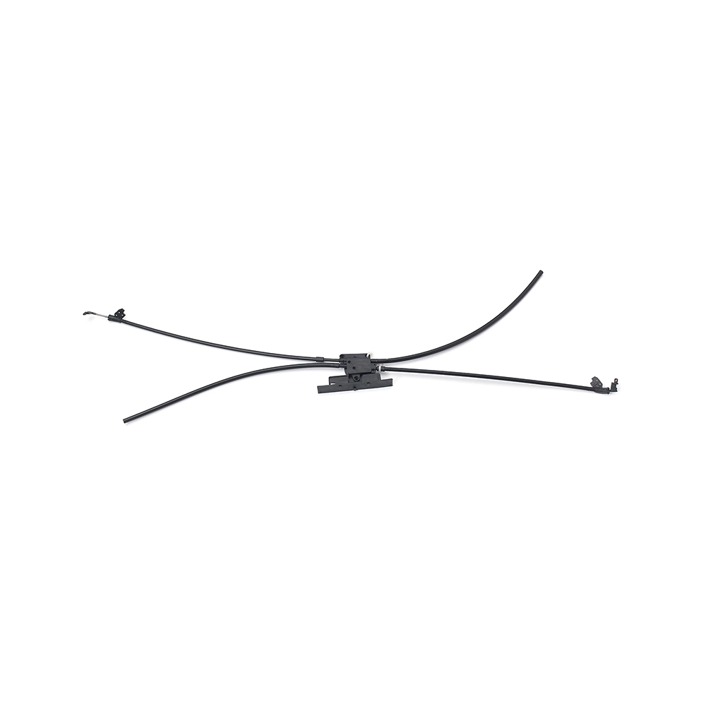 Automotive Sunroof Sunshade Drive Cable