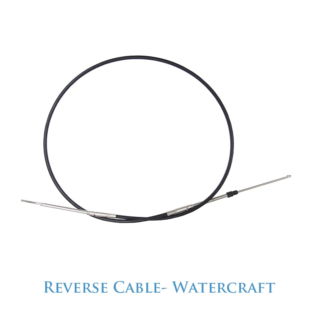 Watercraft Reverse Cable