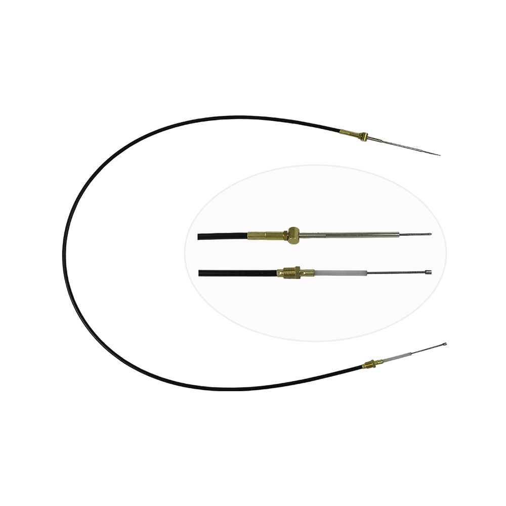 Marine Shift Cable