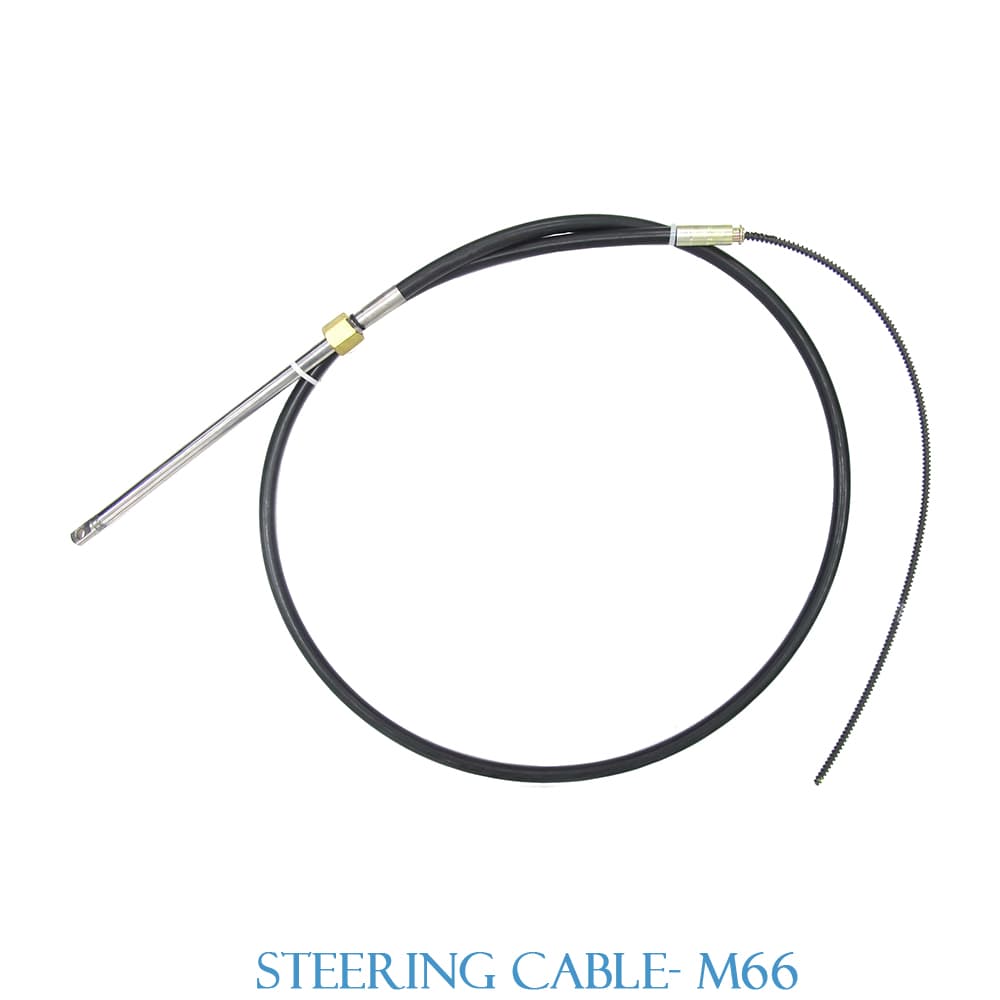 Marine Steering Cable