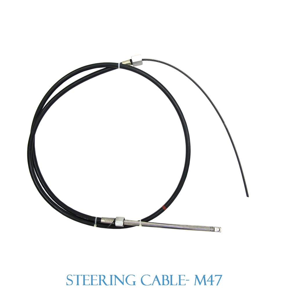 Marine Steering Cable