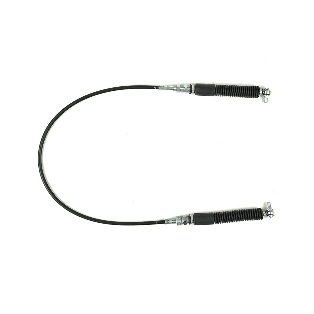 Off-Road Push Pull Cables