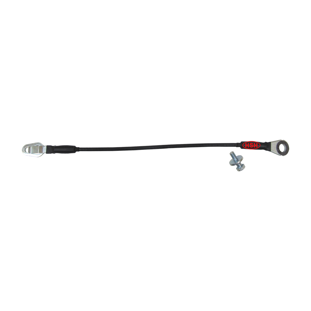 2007-2014 Cadillac Escalade EXT Tailgate Cable