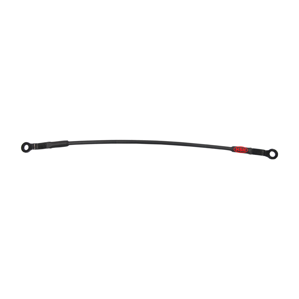 Chevrolet Tailgate Cables