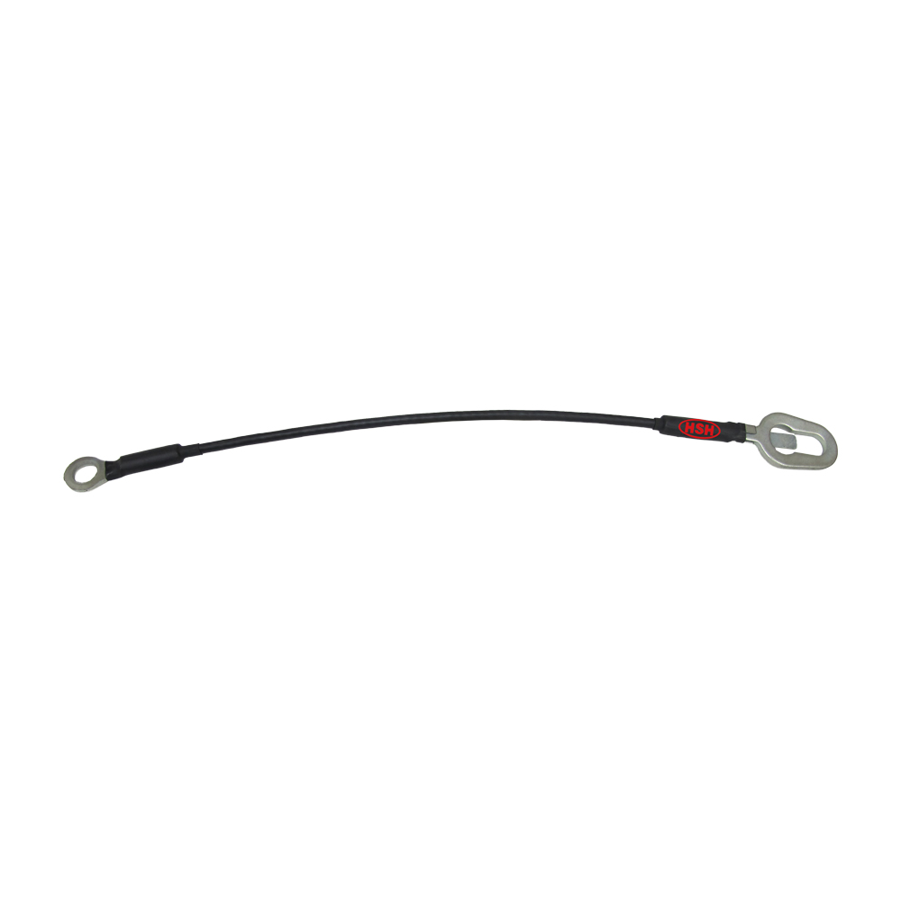 Dodge Ram Tailgate Cables