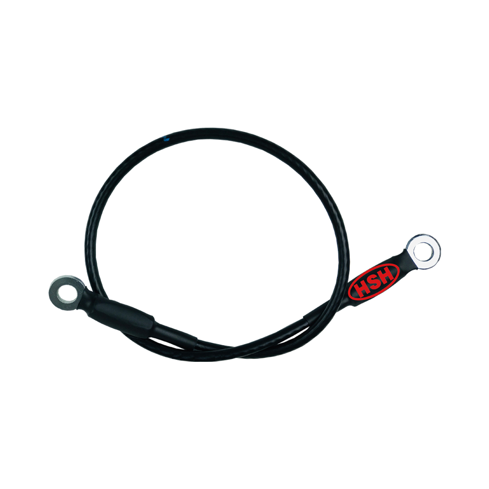 Fiat Strada Tailgate Cables