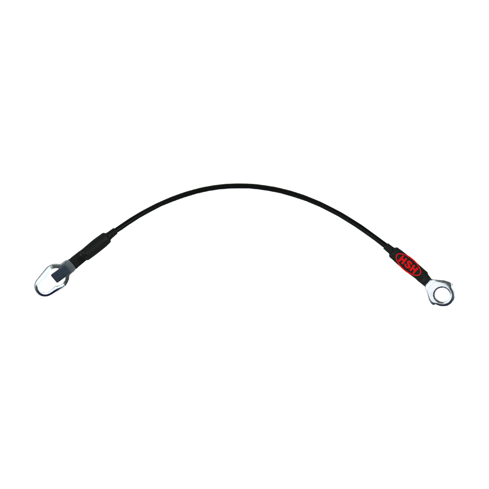 Ford Tailgate Cables