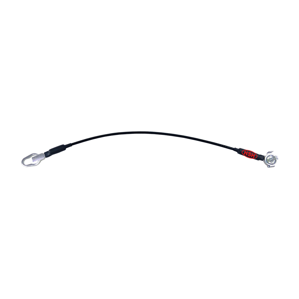 Ford Tailgate Cables