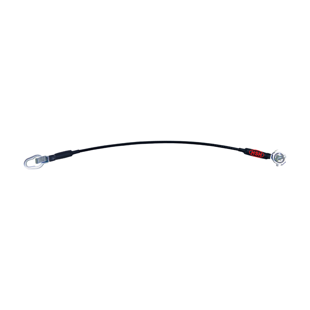 Ford Tailgate Cables