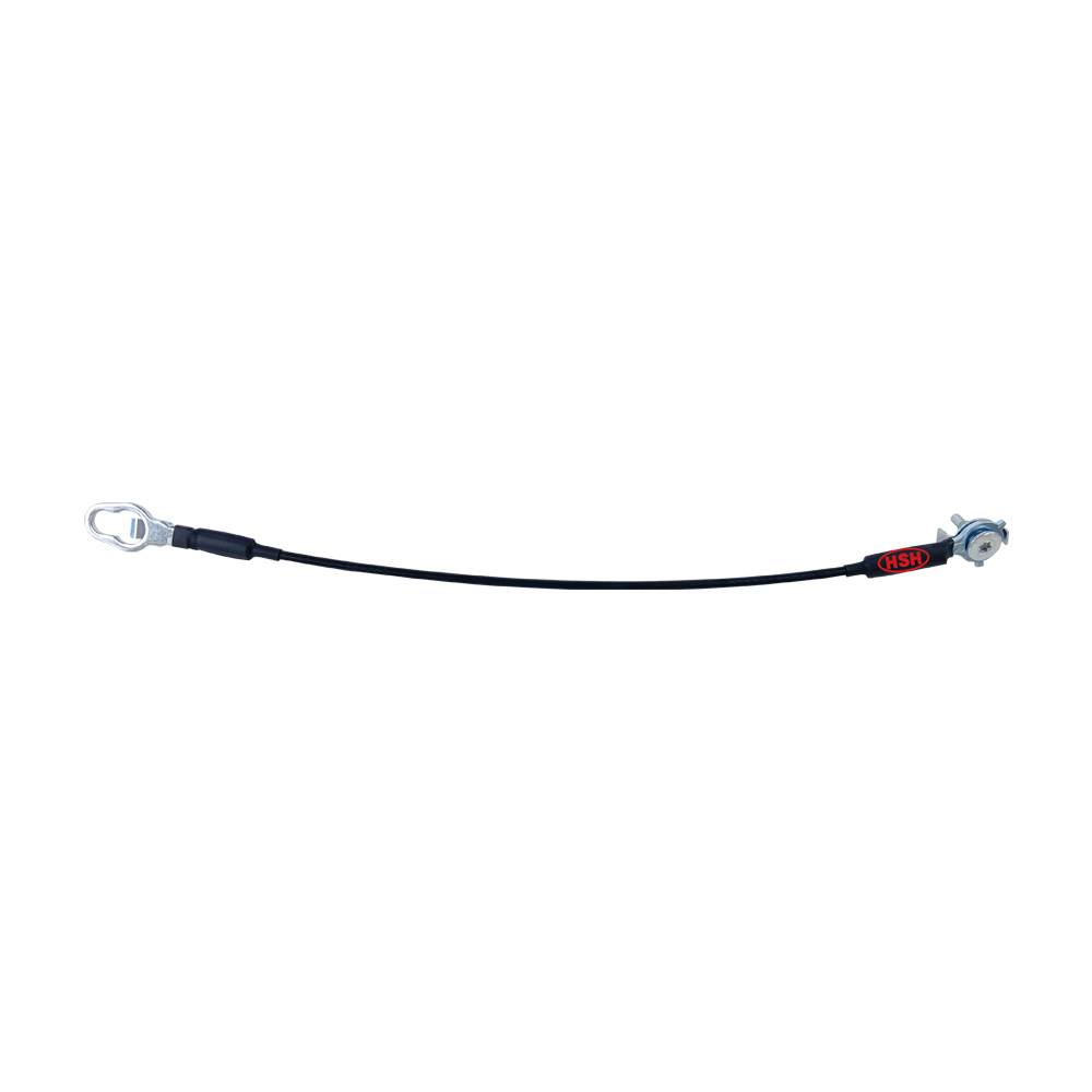 Ford Tailgate Cables
