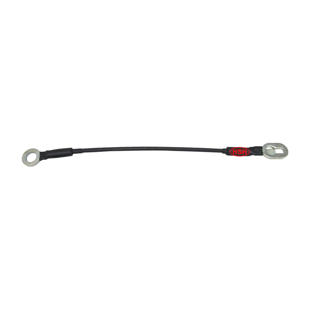 GMC Tailgate Cables