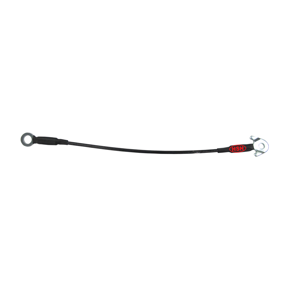 GMC Tailgate Cables