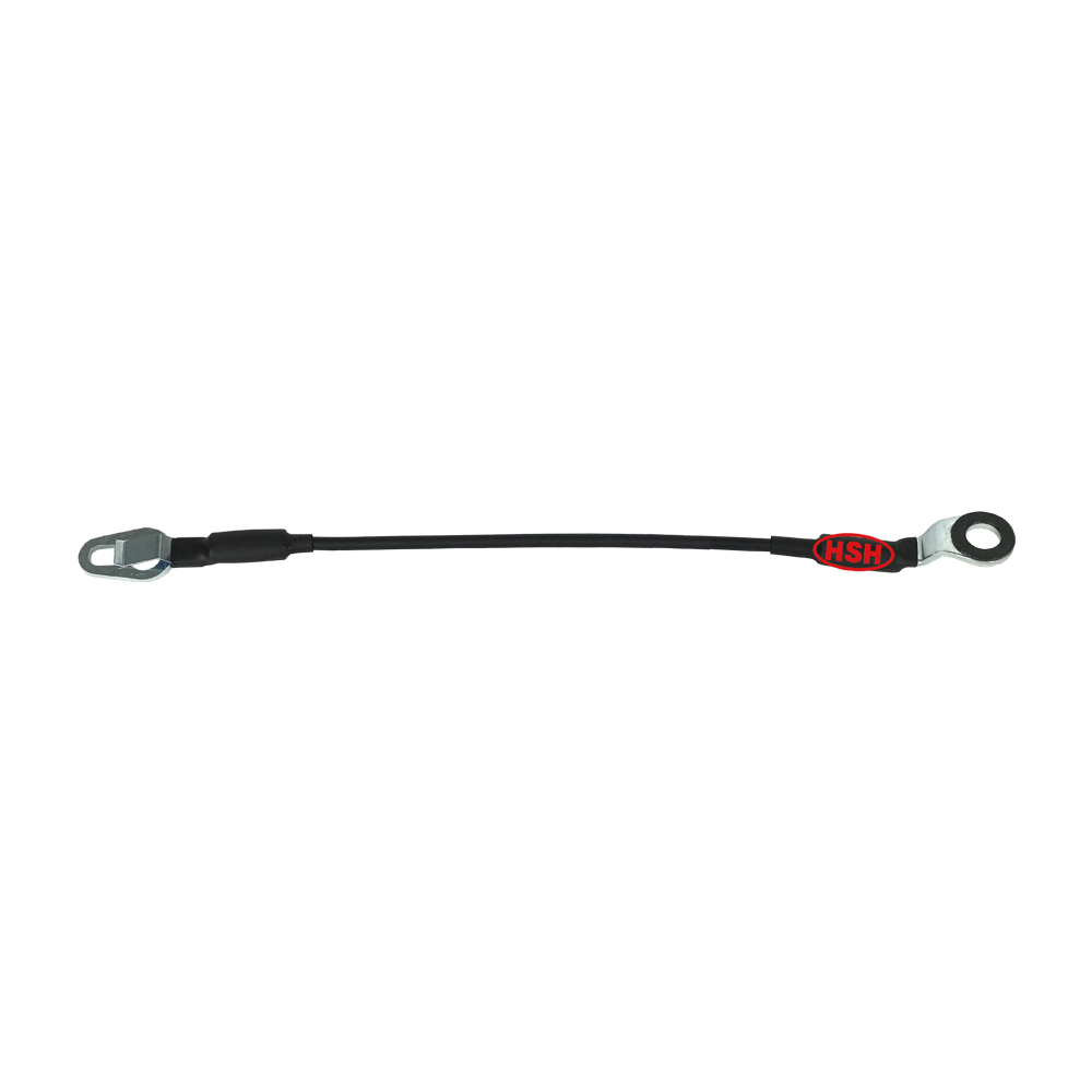 Hummer H2 / H3T Tailgate Cables