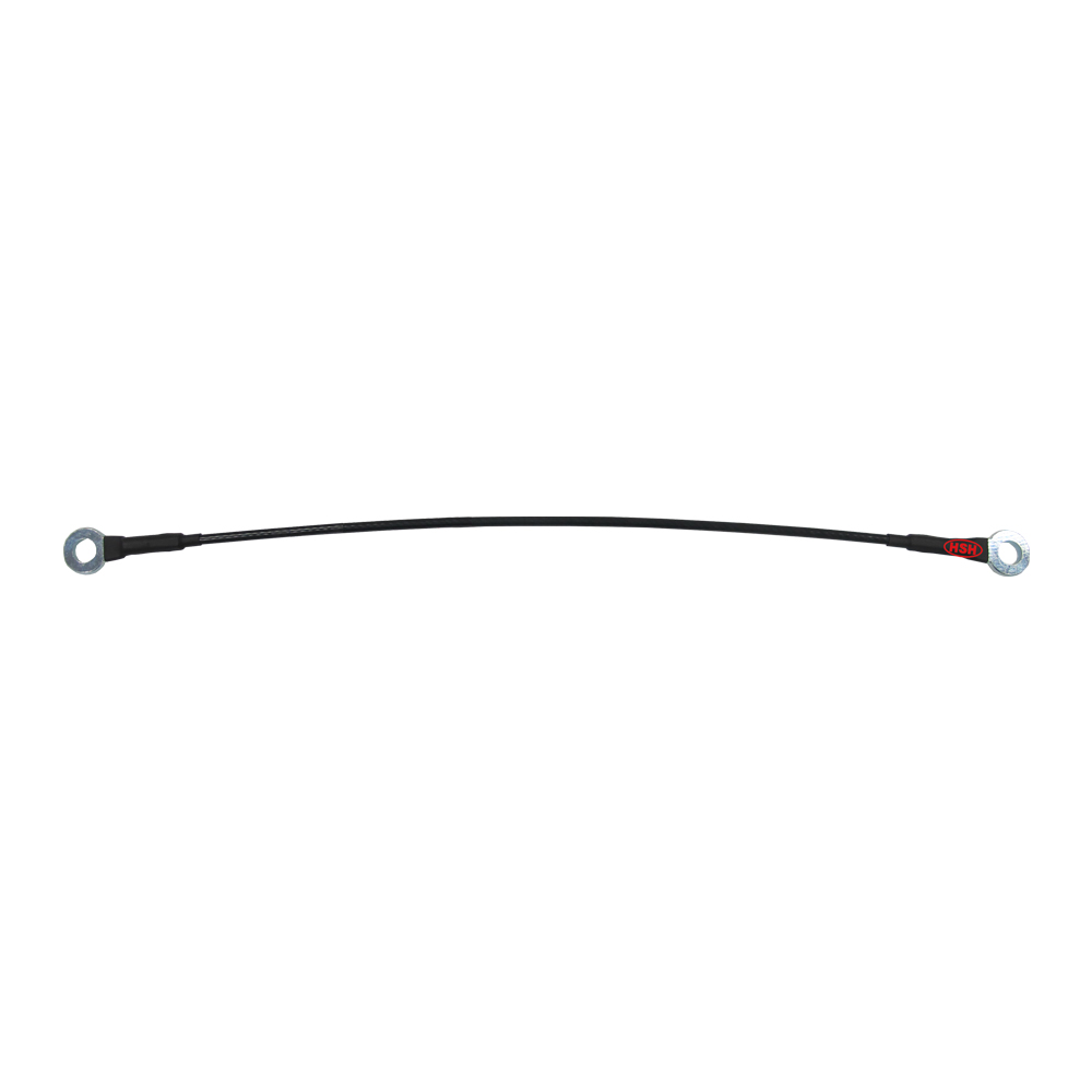 Tailgate Cable-Isuzu