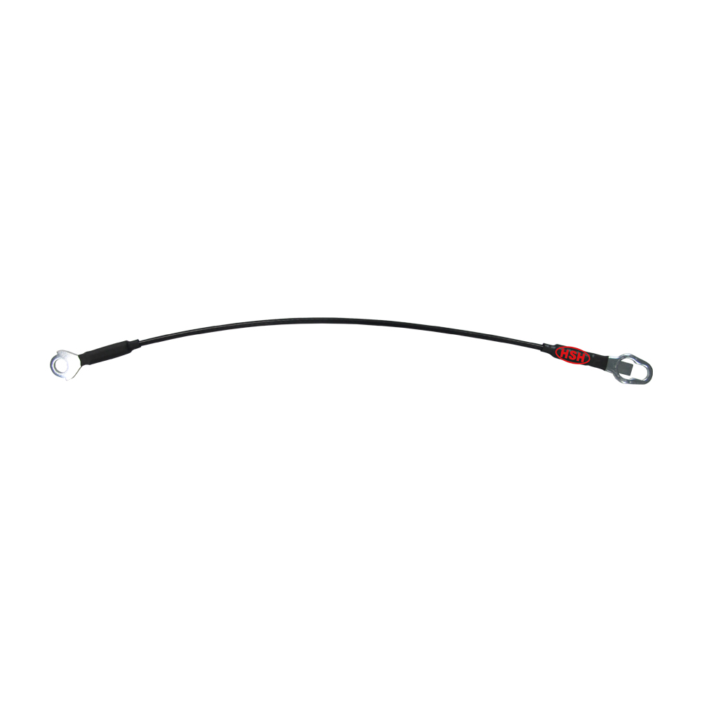 Lincoln Mark LT Tailgate Cables