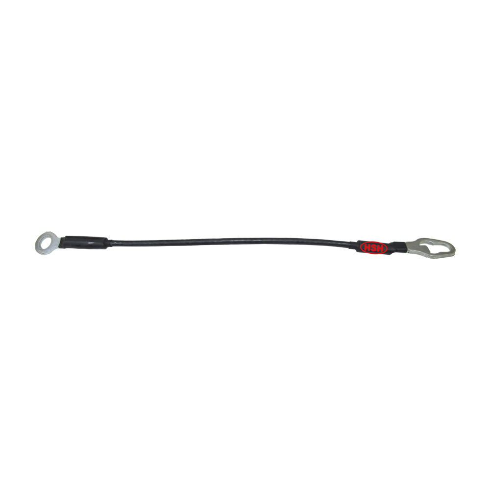 Mazda B-Series / BT50 Tailgate Cables
