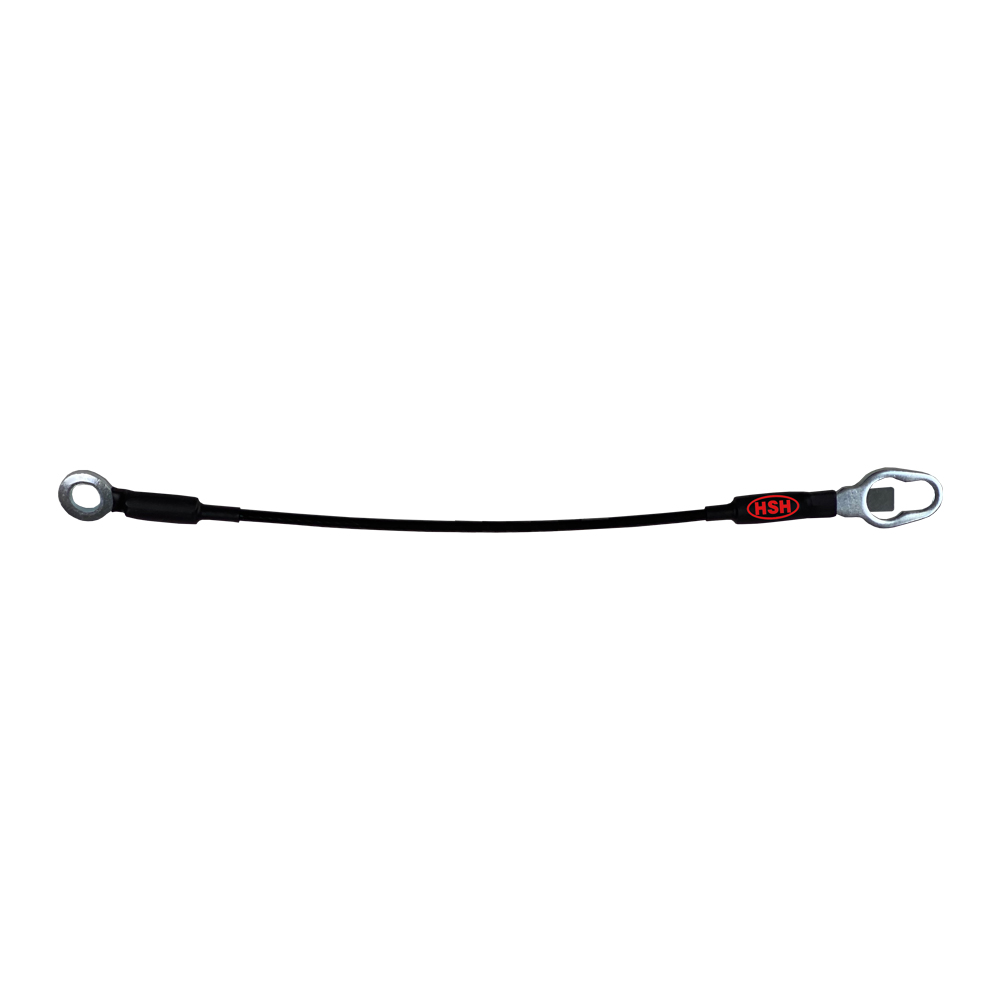 Tailgate Cable-Mazda