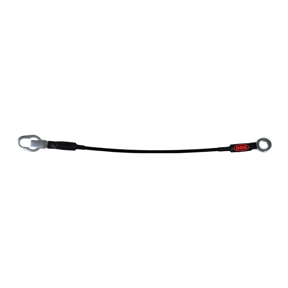 Tailgate Cable-Mazda