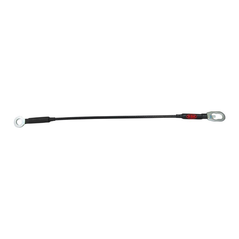 Tailgate Cable-Nissan