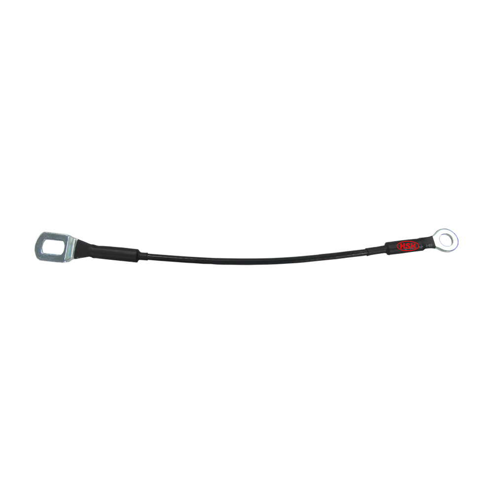 Tailgate Cable-Toyota