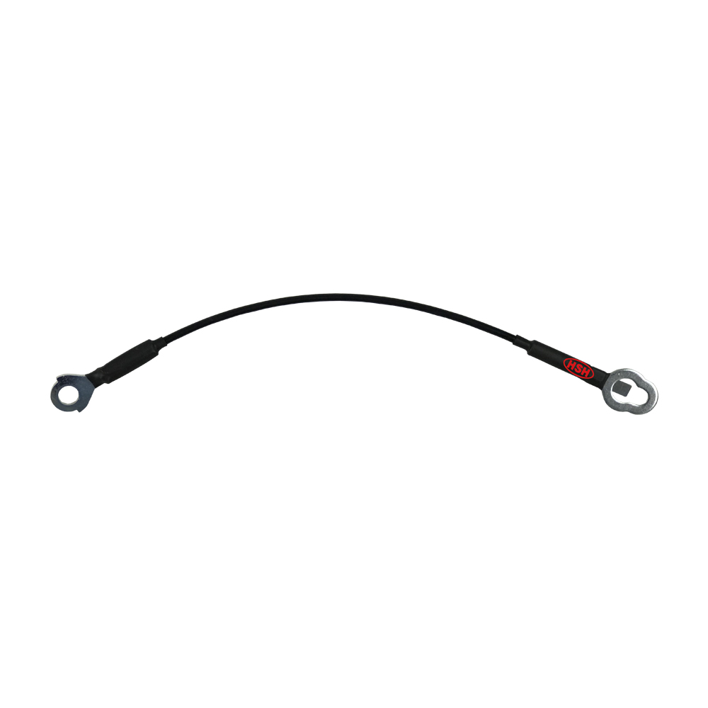 Tailgate Cable-Toyota