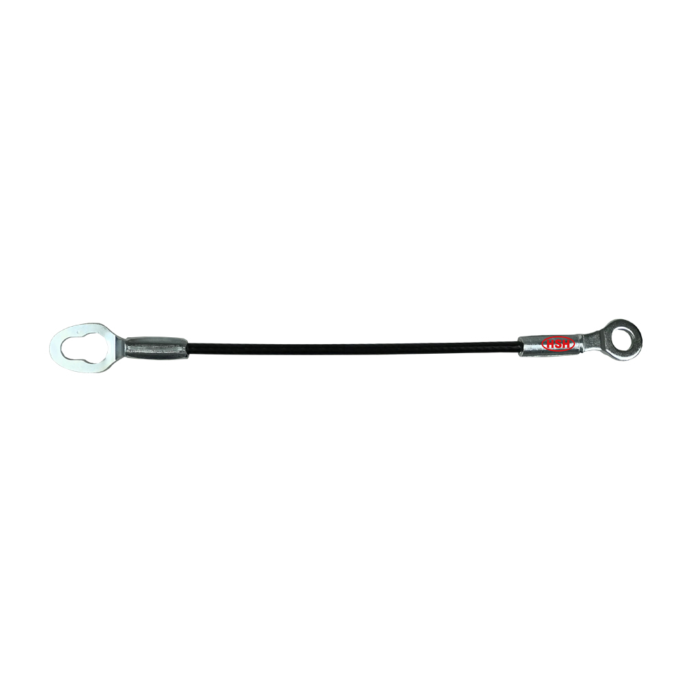 Tailgate Cable-Toyota